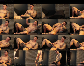 thomas_falcon1 — 55 minute Chaturbate male teen cam video, 1080p, Nov 8, 2022