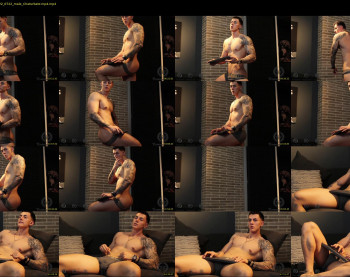 thomas_falcon1 — 54 minute Chaturbate male teen cam video, 1080p, Nov 8, 2022