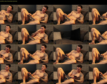 thomas_falcon1 — 57 minute Chaturbate male teen cam video, 1080p, Nov 8, 2022