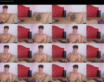 toadboys — 46 minute Chaturbate male teen cam video, 1080p, Nov 8, 2022