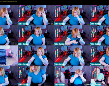 yoki_shizuko — 56 minute Chaturbate female teen cam video, 1080p, Nov 8, 2022