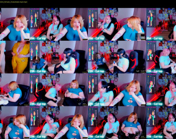 yoki_shizuko — 55 minute Chaturbate female teen cam video, 1080p, Nov 8, 2022