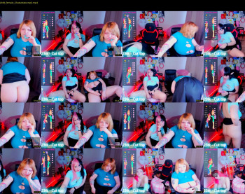 yoki_shizuko — 24 minute Chaturbate female teen cam video, 1080p, Nov 8, 2022