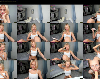_be_my_daddy — 55 minute Chaturbate female teen cam video, 1080p, Nov 9, 2022