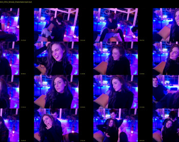 cornishcandy — 33 minute Chaturbate female teen cam video, 720p, Nov 9, 2022
