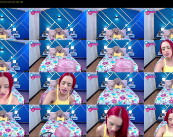 cute_eli — 62 minute Chaturbate female teen cam video, 1080p, Nov 10, 2022