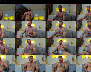 dimitri_sullivan — 55 minute Chaturbate male teen cam video, 1080p, Nov 9, 2022
