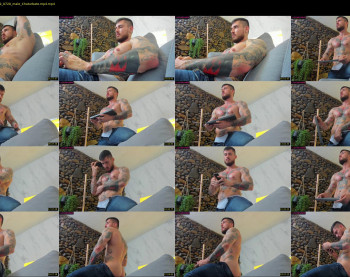 dimitri_sullivan — 34 minute Chaturbate male teen cam video, 1080p, Nov 9, 2022