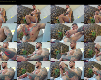 dimitri_sullivan — 21 minute Chaturbate male teen cam video, 1080p, Nov 9, 2022