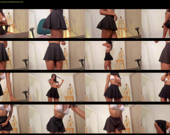 duna_du — 39 minute Chaturbate female teen cam video, 1080p, Nov 9, 2022