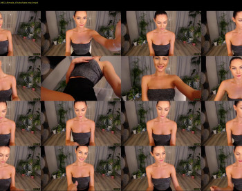 katrin_sweeft — 13 minute Chaturbate female teen cam video, 1080p, Nov 9, 2022