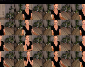 katrin_sweeft — 30 minute Chaturbate female teen cam video, 1080p, Nov 9, 2022