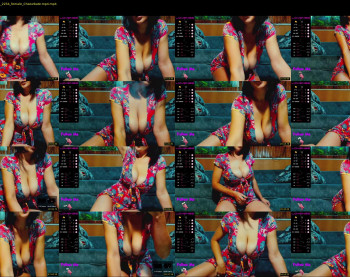 katrine_denev — 62 minute Chaturbate female teen cam video, 720p, Nov 9, 2022