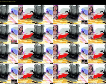 kickyfox77 — 6 minute Chaturbate female teen cam video, 1080p, Nov 10, 2022
