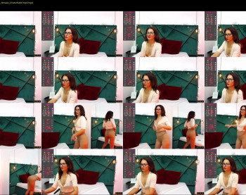 lisacroft — 11 minute Chaturbate female teen cam video, 1080p, Nov 9, 2022