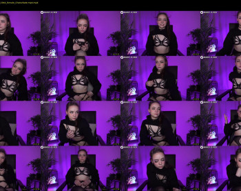 marcelinered — 54 minute Chaturbate female teen cam video, 1080p, Nov 9, 2022