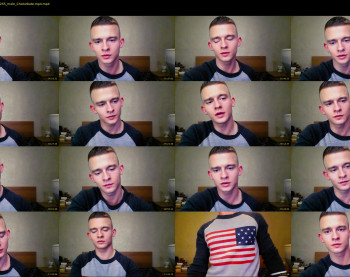 marvelboy_ — 16 minute Chaturbate male teen cam video, 720p, Nov 9, 2022