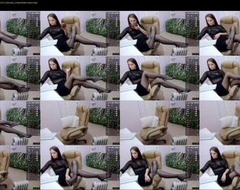 miracle_rose — 21 minute Chaturbate female teen cam video, 1080p, Nov 9, 2022