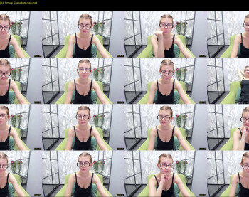 rubytwinkle — 21 minute Chaturbate female teen cam video, 1080p, Nov 9, 2022