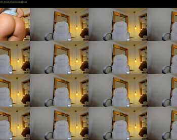 sammy_rios — 55 minute Chaturbate female teen cam video, 1080p, Nov 10, 2022