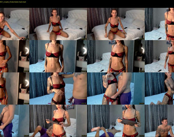sandy_chris — 35 minute Chaturbate couple teen cam video, 1080p, Nov 9, 2022