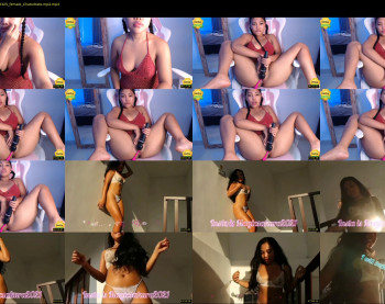 sofia_sakura — 54 minute Chaturbate female teen cam video, 1080p, Nov 10, 2022