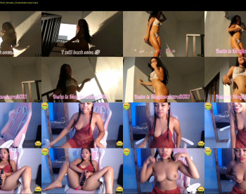 sofia_sakura — 27 minute Chaturbate female teen cam video, 720p, Nov 10, 2022