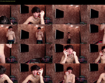 teddy_mode — 55 minute Chaturbate couple teen cam video, 1080p, Nov 9, 2022