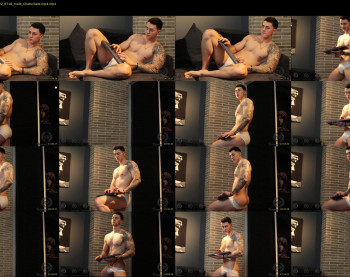 thomas_falcon1 — 54 minute Chaturbate male teen cam video, 1080p, Nov 9, 2022