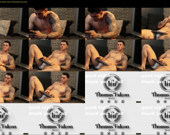 thomas_falcon1 — 9 minute Chaturbate male teen cam video, 1080p, Nov 9, 2022