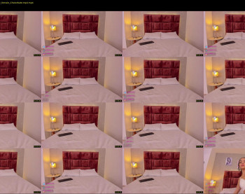 yorgely_ — 5 minute Chaturbate female teen cam video, 1080p, Nov 10, 2022