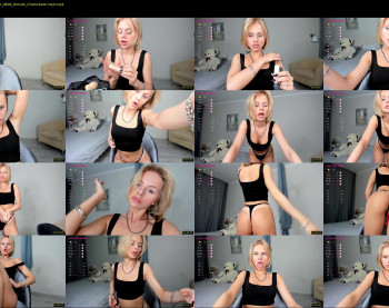 _be_my_daddy — 54 minute Chaturbate female teen cam video, 1080p, Nov 10, 2022