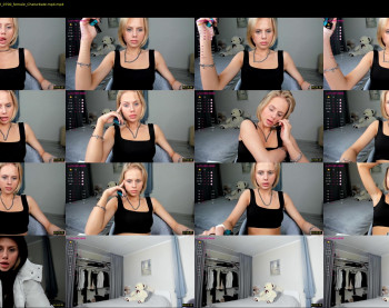 _be_my_daddy — 54 minute Chaturbate female teen cam video, 1080p, Nov 10, 2022