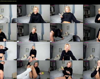 _be_my_daddy — 55 minute Chaturbate female teen cam video, 1080p, Nov 10, 2022