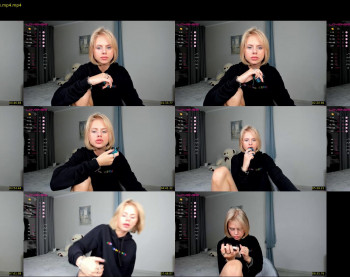 _be_my_daddy — 14 minute Chaturbate female teen cam video, 1080p, Nov 10, 2022