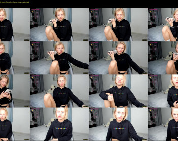 _be_my_daddy — 4 minute Chaturbate female teen cam video, 1080p, Nov 10, 2022