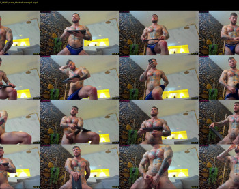 dimitri_sullivan — 54 minute Chaturbate male teen cam video, 1080p, Nov 10, 2022