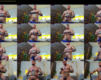dimitri_sullivan — 55 minute Chaturbate male teen cam video, 1080p, Nov 10, 2022