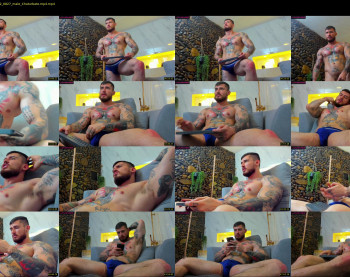 dimitri_sullivan — 54 minute Chaturbate male teen cam video, 1080p, Nov 10, 2022