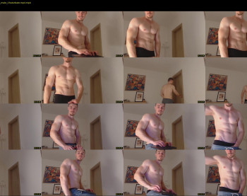 eddieds — 8 minute Chaturbate male teen cam video, 1080p, Nov 11, 2022