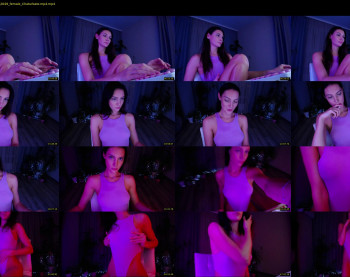 katrin_sweeft — 54 minute Chaturbate female teen cam video, 1080p, Nov 10, 2022