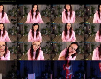 katrin_sweeft — 30 minute Chaturbate female teen cam video, 1080p, Nov 10, 2022