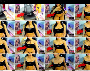 kickyfox77 — 12 minute Chaturbate female teen cam video, 1080p, Nov 11, 2022