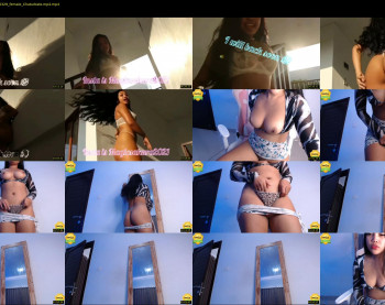 sofia_sakura — 55 minute Chaturbate female teen cam video, 1080p, Nov 11, 2022