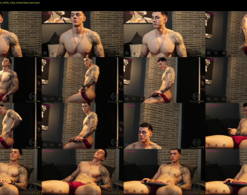 thomas_falcon1 — 54 minute Chaturbate male teen cam video, 1080p, Nov 10, 2022