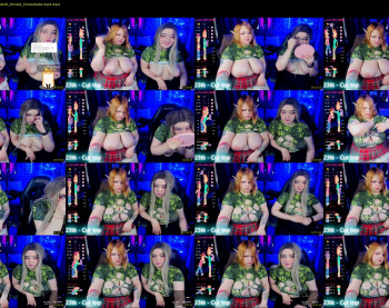 yoki_shizuko — 13 minute Chaturbate female teen cam video, 1080p, Nov 10, 2022