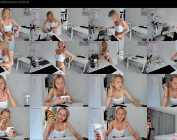 _be_my_daddy — 57 minute Chaturbate female teen cam video, 1080p, Nov 11, 2022