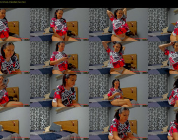 devinesex — 28 minute Chaturbate female teen cam video, 1080p, Nov 11, 2022