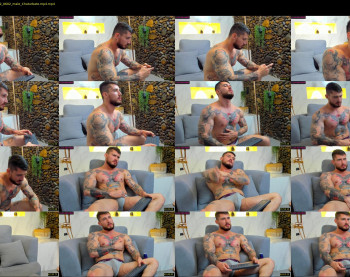 dimitri_sullivan — 56 minute Chaturbate male teen cam video, 1080p, Nov 11, 2022