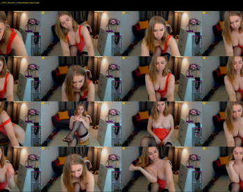emma_brooks — 25 minute Chaturbate female teen cam video, 1080p, Nov 11, 2022